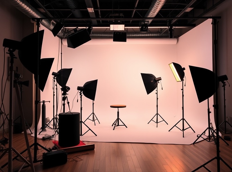 Consejos de fotografía y producción